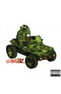 Gorillaz - Gorillaz (CD) 