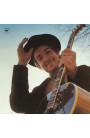 Bob Dylan - Nashville Skyline (CD) 