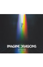 Imagine Dragons - Evolve (CD) 