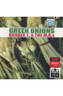 Booker T. & The M.G.'s - Green Onions (LP) 