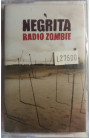 Negrita - Radio Zombie (MC) 