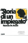 Fabrizio De Andrè - Storia Di Un Impiegato (LP) 