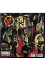 Slayer - Reign In Blood (CD) 