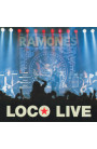Ramones - Loco Live (CD) 