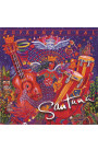 Santana - Supernatural (CD)
