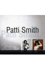 Patti Smith - Horses / Easter (CD)