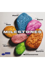 Gino Paoli, Enrico Rava, Flavio Boltro, Danilo Rea, Rosario Bonaccorso, Roberto Gatto - Milestones: Un Incontro Jazz (LP) 