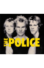 The Police - The Police (CD) 