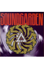 Soundgarden - Badmotorfinger (CD) 