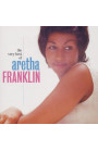 Aretha Franklin - The Very Best Of (CD)