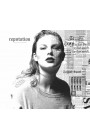 Taylor Swift - Reputation (CD) 