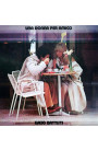 Lucio Battisti - Una Donna Per Amico (LP) 