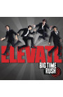 Big Time Rush - Elevate (CD) 