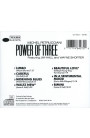 Michel Petrucciani - Power Of Three (CD) 