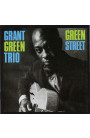 Grant Green Trio - Green Street (CD) 