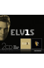Evis Presley - 30 #1 Hits / 2nd To None (CD) 