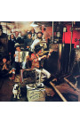 Bob Dylan & The Band  - The Basement Tapes (LP) 