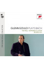 Johann Sebastian Bach, Glenn Gould - Glenn Gould Plays Bach: The Well-Tempered Clavier Books I & II (CD) 