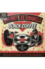 Beth Hart & Joe Bonamassa - Black Coffee (LP) 