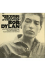 Bob Dylan - The Times They Are A-Changin' (CD) 