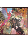 Santana - Abraxas (LP) 