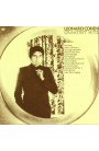 Leonard Cohen - Greatest Hits (LP) 