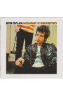 Bob Dylan - Highway 61 Revisited (CD) 