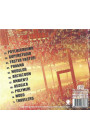 Calibro 35 - Decade (CD) 