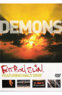 Fatboy Slim - Demons (DVD) 