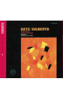 Stan Getz, Joao Gilberto featuring Antonio Carlos Jobim - Getz / Gilberto (CD)