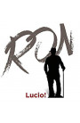 Ron - Lucio! (CD) 