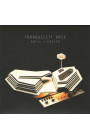 Arctic Monkeys - Tranquility Base Hotel + Casino (CD) 