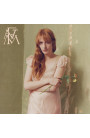 Florence + The Machine - High As Hope (CD)