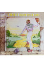 Elton John - Goodbye Yellow Brick Road (CD) 
