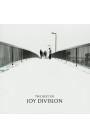 Joy Division - The Best Of (CD) 