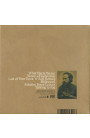 Iron and Wine - Weed Garden
