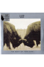 U2 - The Best Of 1990-2000 (LP) 