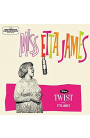 Etta James - Miss Etta James + Twist With Etta James (CD) 