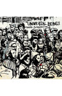 Makaya McCraven - Universal Beings (CD) 