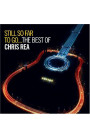 Chris Rea - Still So Far To Go... The Best Of Chris Rea (CD) 
