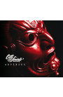 Colle Der Fomento - Adversus (CD) 
