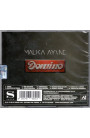 Malika Ayane - Domino (CD) 