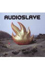 Audioslave - Audioslave (CD) 