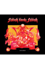 Black Sabbath - Sabbath Bloody Sabbath (CD) 