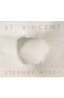 St. Vincent - Strange Mercy (CD) 