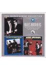The Blues Brothers - The Triple Album Collection (CD) 