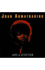 Joan Armatrading - Love & Affection (CD) 