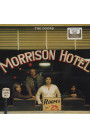 The Doors - Morrison Hotel (LP) 
