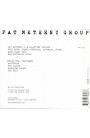 Pat Metheny Group - American Garage (CD) 