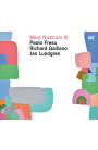 Paolo Fresu, Richard Galliano, Jan Lundgren - Mare Nostrum III (CD) 